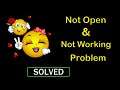 How to Fix WhatsLov App Not Working / Not Opening Problem in Android & Ios