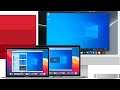 How to Run Windows on Mac with Parallels Desktop–New version Ready for macOS Monterey and Windows 11