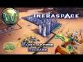InfraSpace, Launch into Early Access, Episode 26: Turning on Red Science - Let's Play
