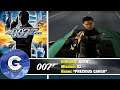 James Bond 007: Agent Under Fire (PS2) Full Walkthrough | Mission 2: PRECIOUS CARGO