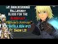 [JP] DFFOO: Blood for the Blood Lily #21 (Snow Intertwined Will Lufenia+)