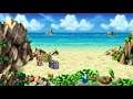 Legend Of Mana - Part 24: " Buried Tresure + Gilbert Love is Blind Completed   "