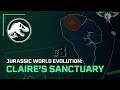 Let's Play: Jurassic World Evolution Claire's Sanctuary  - Ep 3