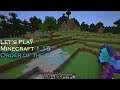 Let's Play Minecraft 1.15: Order of the Lotus 3.10 - Taking down the Hill