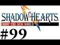 Let's Play Shadow Hearts III FtNW Part #099 Not Quite The End
