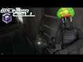 Let's Play Splinter Cell Gamecube - Training to be Super Agent! Not So Good At Start...