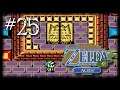 Let's Play The Legend of Zelda: Oracle of Ages (Linked) - 25 - Presentology