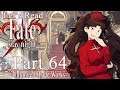 Let's Read Fate/Stay Night [Blind] - Part 64