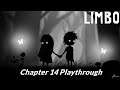 LIMBO (PC) Chapter 14 Playthrough 100%