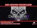 Darksiders II Deathinitive Edition - M64 Switch Gameplays