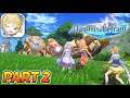 Manasis Refrain - Gameplay Walkthrough Part 2 - Boss Fight (Android, iOS)