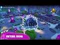 💥MenamesCho's LIVE 🔵 NEW RIFT ZONE RETAIL ROW  💫 10.10 Patch Update Fortnite 🆕 14th August 2019