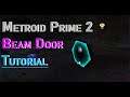 Metroid Prime 2 Echoes PWE Project Tutorial-How to make a Beam Door