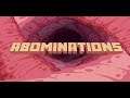 Mindustry V7 - Abominations Mod | Eboy Plays