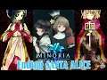 MINORIA - ENDING SANTA ALICE - PS4