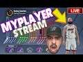 MyPlayer SLASHING PLAYMAKER online GRIND! - NBA 2k20 REC gameplay