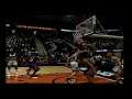 NBA Live 2004 Dynasty mode - Phoenix Suns vs Memphis Grizzlies