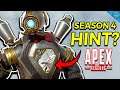 NEW GRAND SOIREE EVENT *SECRETLY* HINTS AT SEASON 4 RELEASE? (APEX LEGENDS)