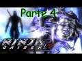 Ninja Gaiden Sigma 2 [Parte 4] El Trueno de la Catástrofe por Marco Hayabusa