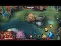 Non Stop Hunting, Undead Pirate Werewolf [ SkyWee Roger ] Mobile Legends