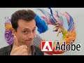 Novedades Adobe CC 2020