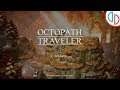Octopath Traveler (ISSUES) | yuzu Emulator (Canary 2518) [1080p] | Nintendo Switch