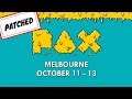 Patched #99.5 - PAX AUS 2019 Special