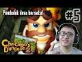 PERJUANGAN PENDUDUK DESA! - Chocobo's Dungeon 2 Walkthrough Indonesia Part 5