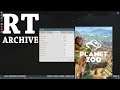 RTGame Archive:  Planet Zoo