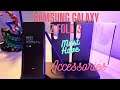 Samsung Galaxy Z Fold 3 MUST HAVE Accessories! - Make The Most Of Innovation! (Ringke Spigen Aramid)