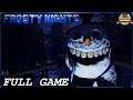 SCREW THIS GAME! A GLITCHY SH*TTY MESS! // Frosty Nights Gameplay // Full Game // Walkthrough