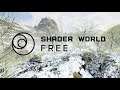Shader World Plugin : Getting Started LIVE | AMA