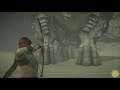 Shadow of the Colossus - PS5 Walkthrough Part 2: Quadratus 4K