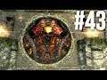 Skyrim Legendary (Max) Difficulty Part 43 - Familial Furnishings