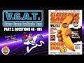 Take the Video Game Aptitude Test from 1999 (Part 2) - Defunct Games