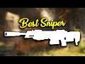The Best Sniper Rifle in Zombies History