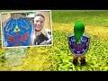 THE HYLIAN SHEILD OBTAINED ALREADY?!?! - "The Legend of Zelda: Ocarina of Time" [Part 3]