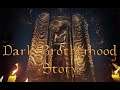 The Story of ESO: Dark Brotherhood Questline and Story- Cyrodiil, Akatosh, and more!