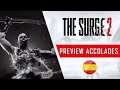 THE SURGE 2 - Preview Accolades Trailer [Español]
