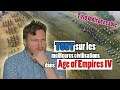 TOUT sur les meilleures civilisations de Age of Empire IV : Anglais, Français, Romains et Chinois :O