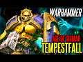 Warhammer Age of Sigmar: Tempestfall Gameplay and First Impressions - Warhammer VR Quest 2 LINK