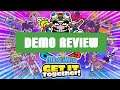 WarioWare: Get It Together Demo Review
