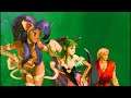 539: Marvel vs. Capcom 2 PS3 \\ 2 Score Attacks! w/ Felicia, Morrigan, & Cyclops/Ken