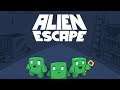 Alien Escape | Android gameplay