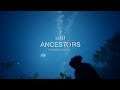 Прохождение Ancestors: The Humankind Odyssey / Feat. САША ДРАКОРЦЕВ - 2 серия: МИР ХИЩНИКОВ!