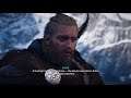 Assassin's Creed Valhalla Reboot Part 3-The Lost Comb