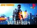 Battlefield 4 - 2042 Training