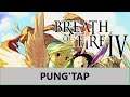 Breath of Fire 4 - Chapter 2-5 - Endless - Wyndia Region - Pung'Tap Wind Tower - 32