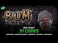 BUM SIMULATOR Cheats: Add Money, Set Perk Points, No Hunger, Godmode, ... | Trainer by PLITCH