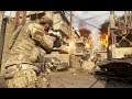 Call of Duty: Modern Warfare - Granada Que Cola 💣